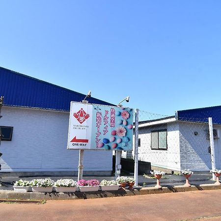 Hotel Dolphia-Adult Only 大仙市 外观 照片