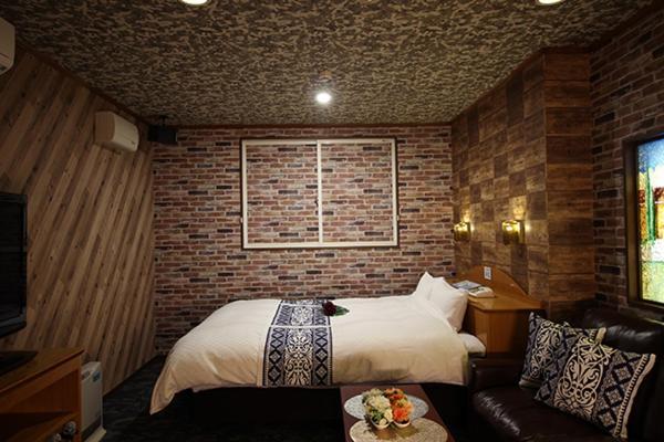 Hotel Dolphia-Adult Only 大仙市 外观 照片