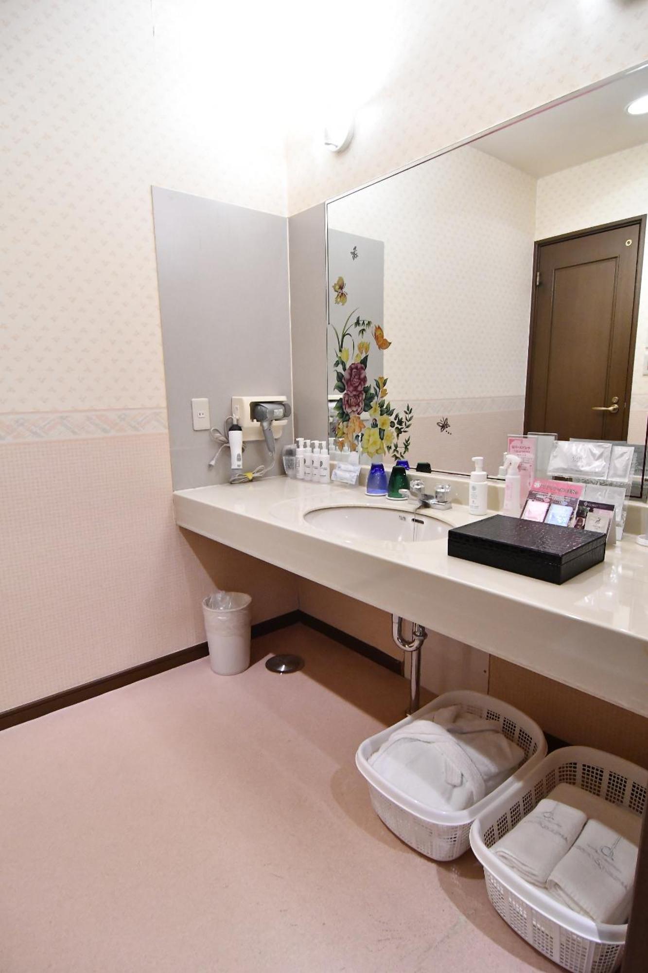 Hotel Dolphia-Adult Only 大仙市 外观 照片