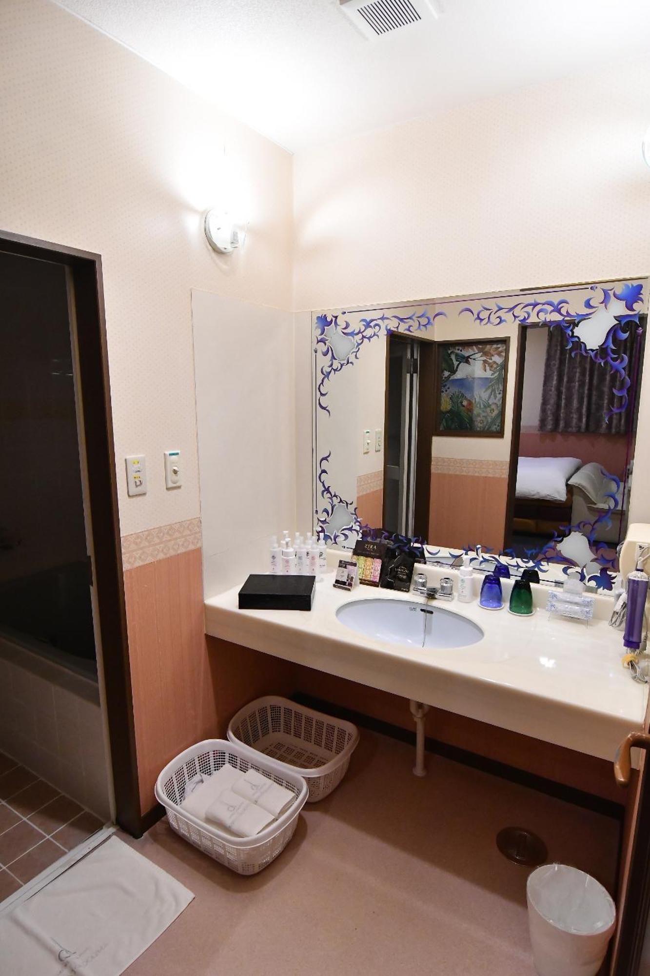 Hotel Dolphia-Adult Only 大仙市 外观 照片