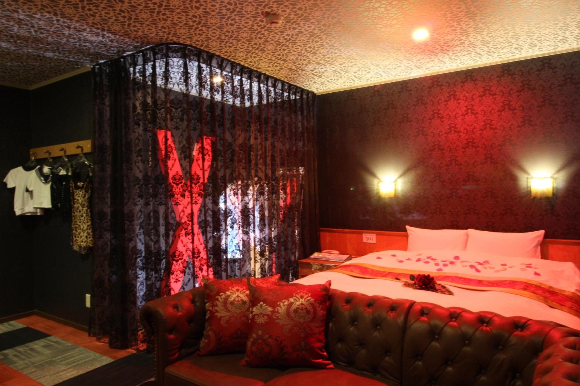 Hotel Dolphia-Adult Only 大仙市 外观 照片