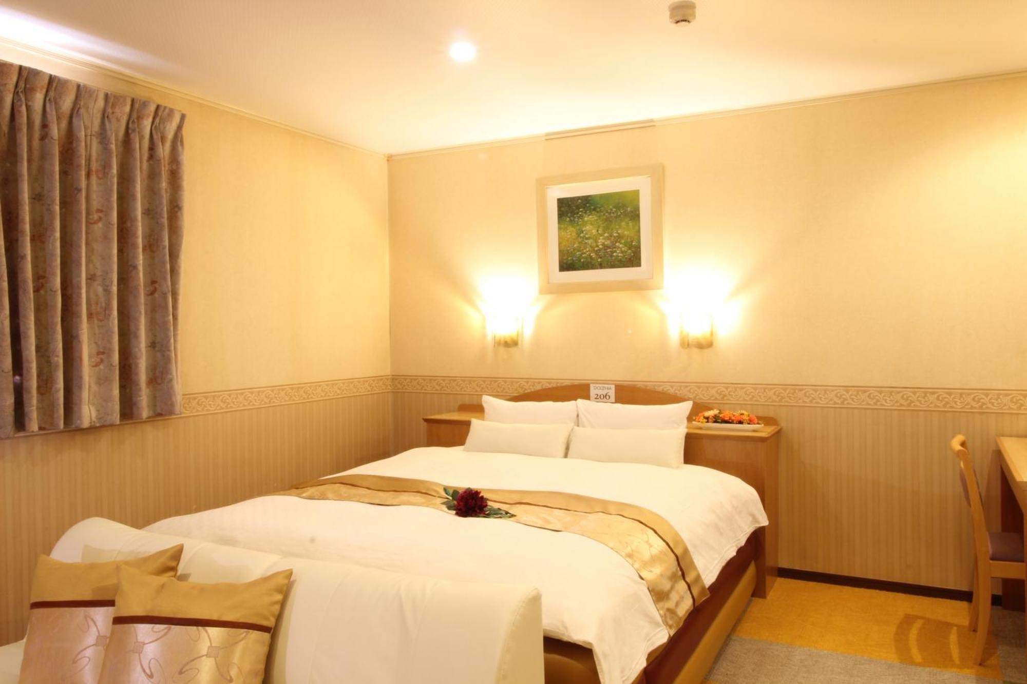 Hotel Dolphia-Adult Only 大仙市 外观 照片