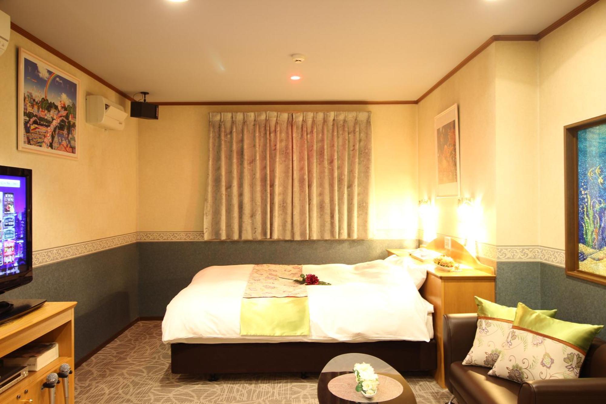 Hotel Dolphia-Adult Only 大仙市 外观 照片