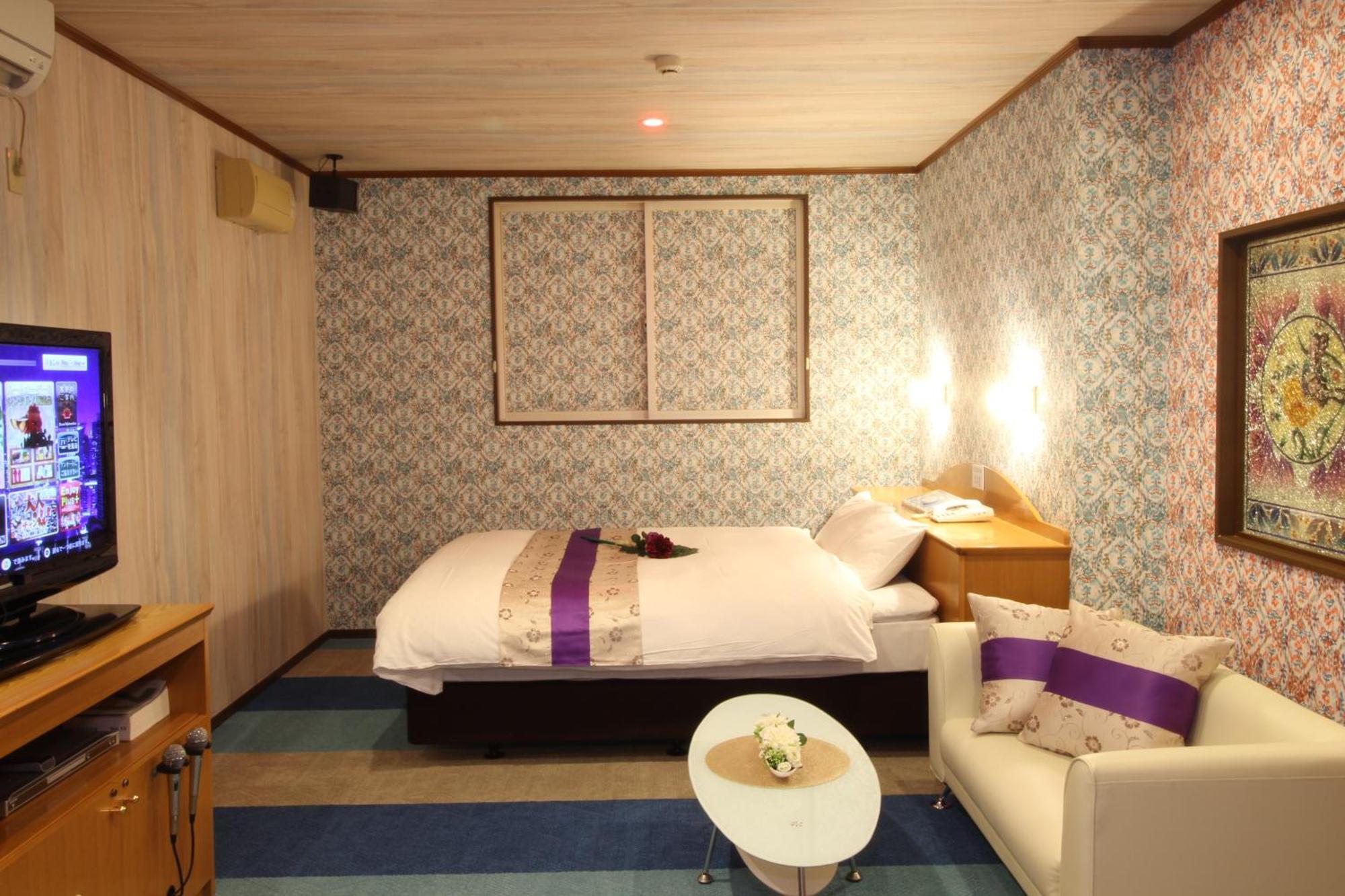 Hotel Dolphia-Adult Only 大仙市 外观 照片