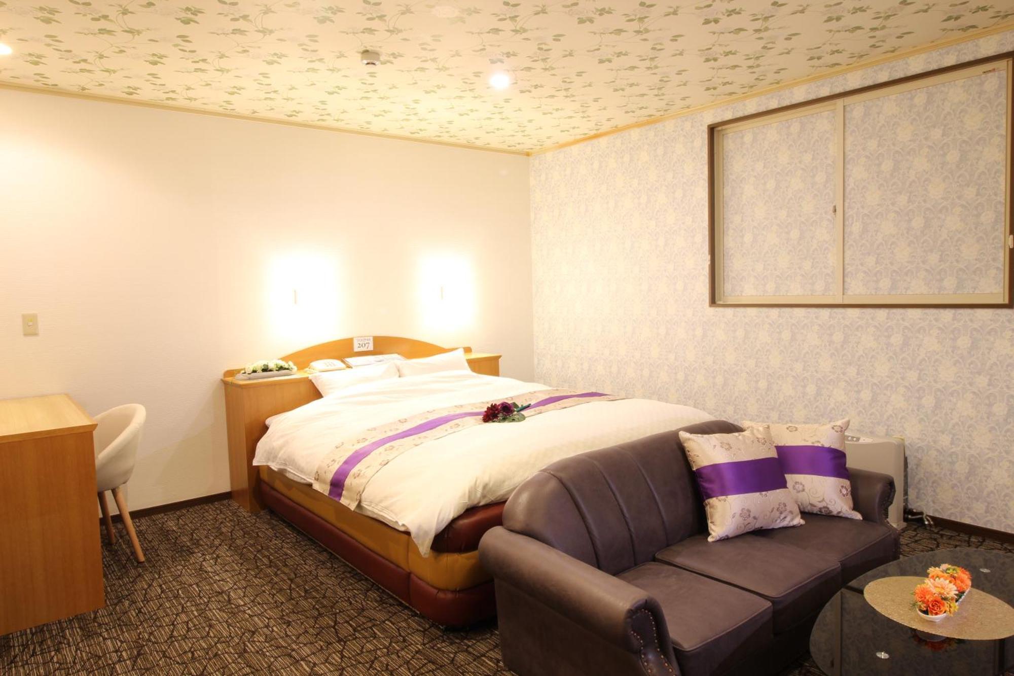 Hotel Dolphia-Adult Only 大仙市 外观 照片