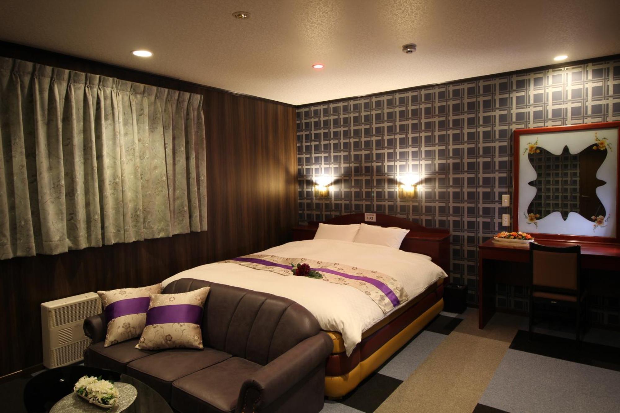 Hotel Dolphia-Adult Only 大仙市 外观 照片