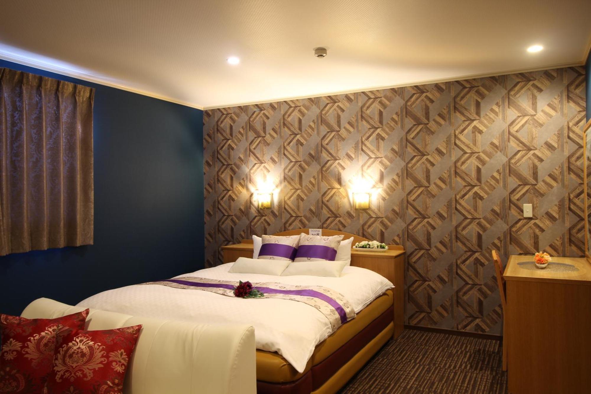 Hotel Dolphia-Adult Only 大仙市 外观 照片